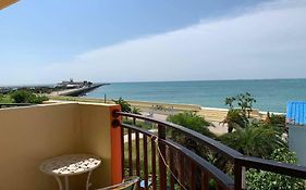 Captain's Homestay