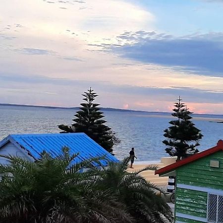 Captain'S Homestay Baisha エクステリア 写真