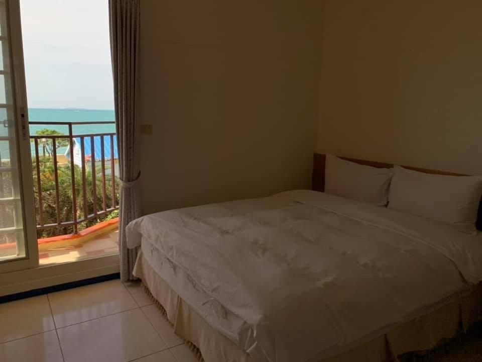 Captain'S Homestay Baisha エクステリア 写真