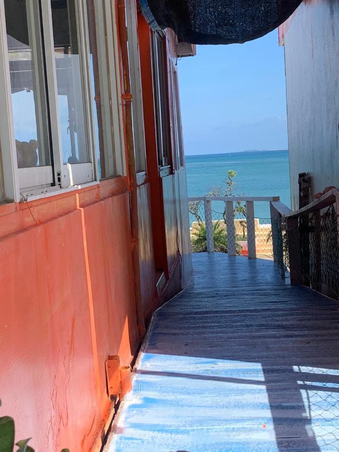 Captain'S Homestay Baisha エクステリア 写真