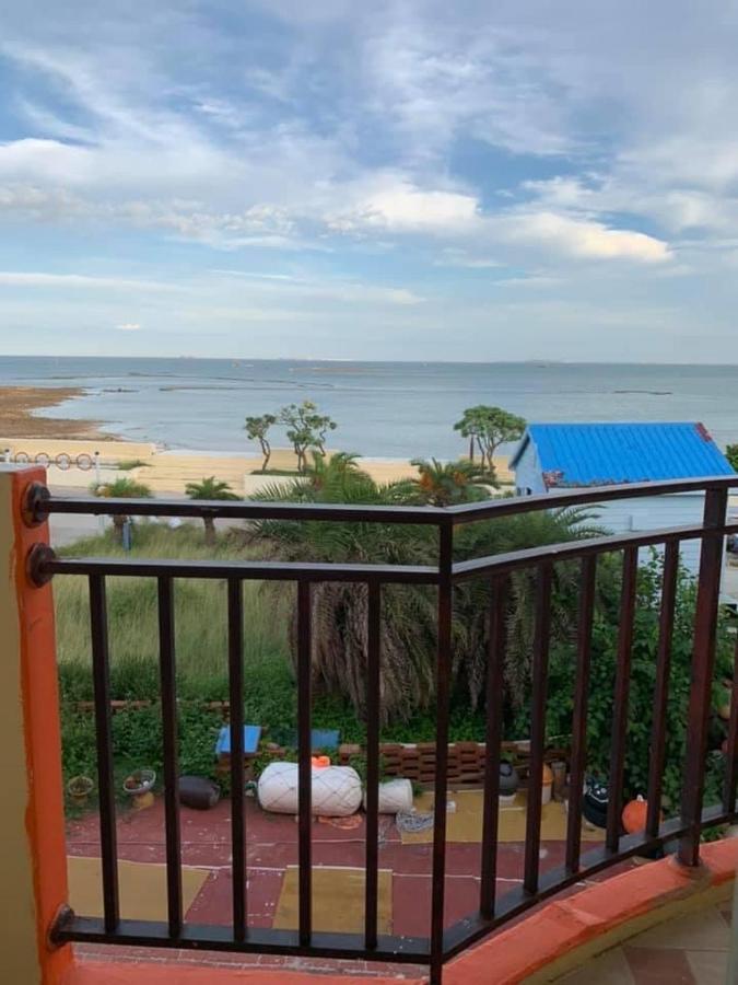 Captain'S Homestay Baisha エクステリア 写真