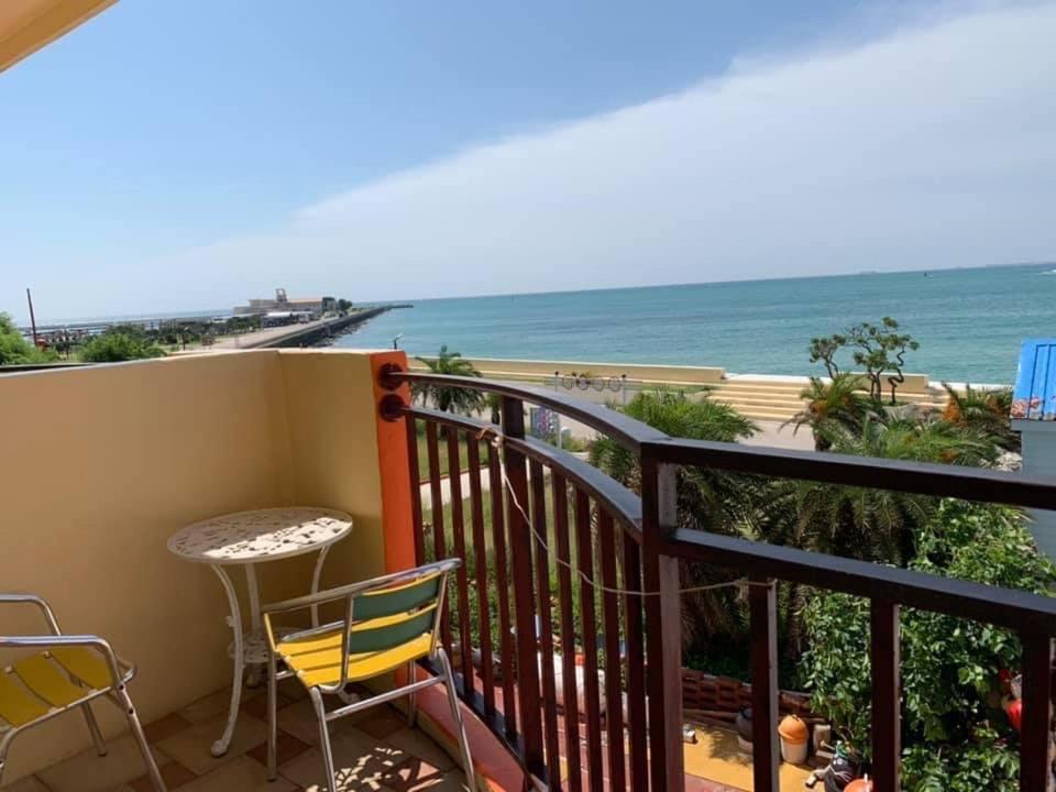 Captain'S Homestay Baisha エクステリア 写真