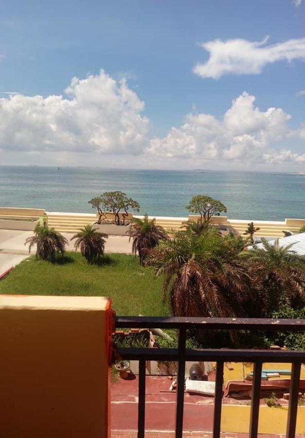 Captain'S Homestay Baisha エクステリア 写真
