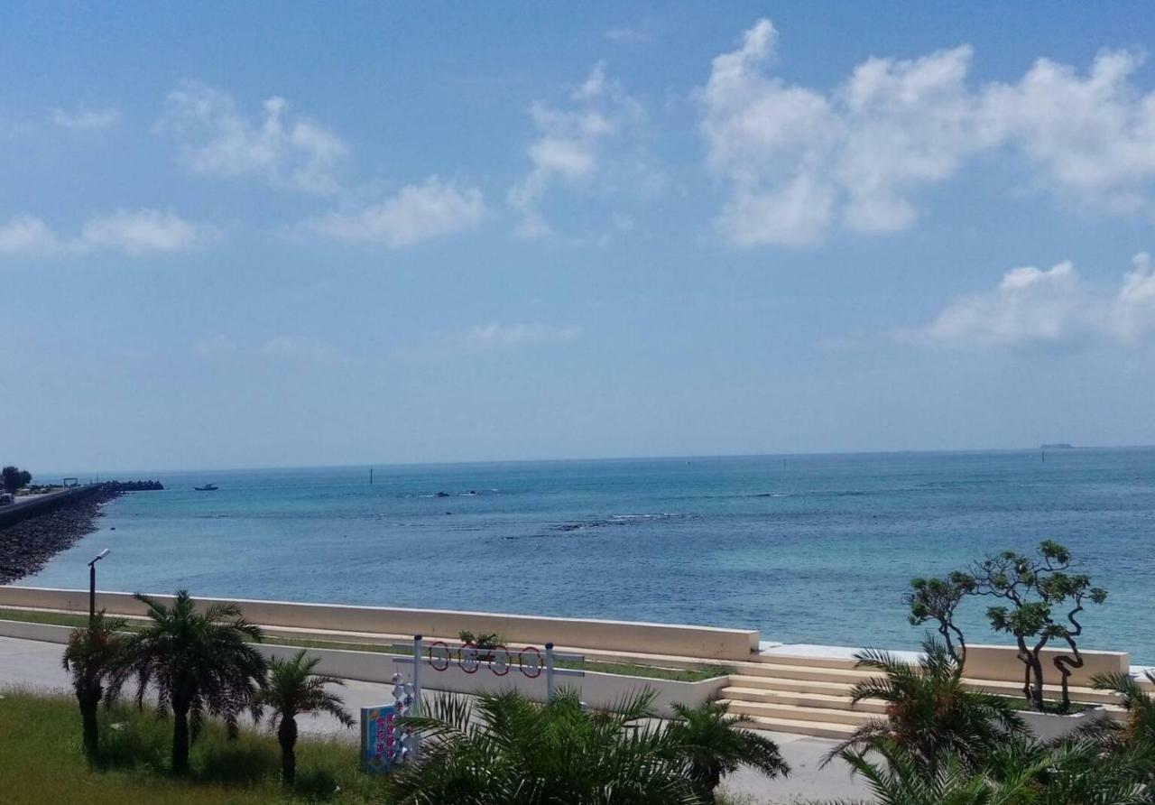 Captain'S Homestay Baisha エクステリア 写真