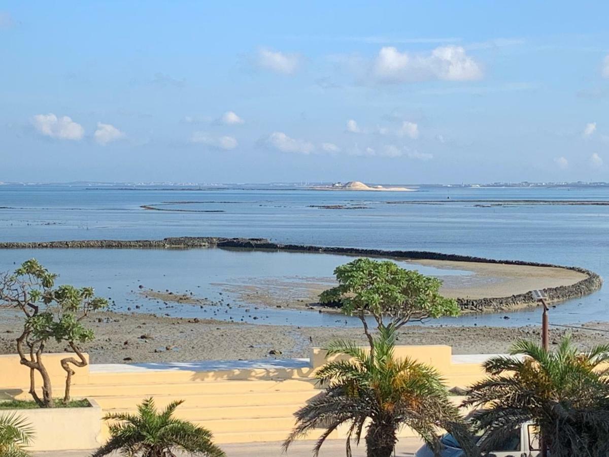 Captain'S Homestay Baisha エクステリア 写真